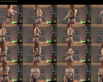 margarethowell — 3 minute Chaturbate female cam show recording, 720p, Jun 13, 2025