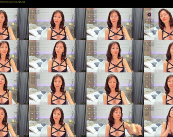 mariagold — 15 minute Chaturbate female cam show recording, 720p, Jun 13, 2025
