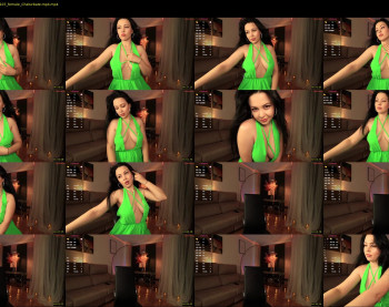 mary_rosse — 6 minute Chaturbate couple cam show recording, 720p, Jun 14, 2025