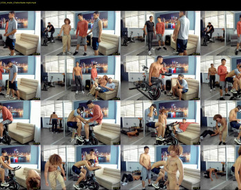 masters_sexx — 37 minute Chaturbate male cam show recording, 720p, Jun 13, 2025
