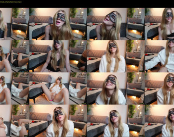 mbca — 36 minute Chaturbate couple cam show recording, 720p, Jun 14, 2025