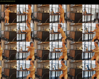 midgettripod1 — 121 minute Chaturbate male cam show recording, 480p, Jun 13, 2025