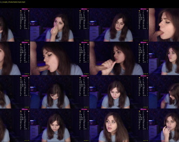 milk_slice — 62 minute Chaturbate couple cam show recording, 720p, Jun 14, 2025
