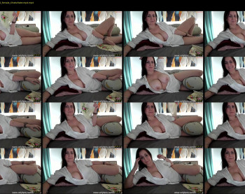 mis_eva — 17 minute Chaturbate female cam show recording, 720p, Jun 13, 2025