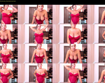 morelovely — 47 minute Chaturbate female cam show recording, 720p, Jun 13, 2025