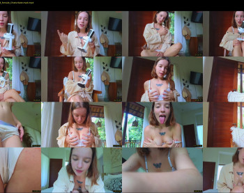my_mia_ — 120 minute Chaturbate couple cam show recording, 720p, Jun 13, 2025