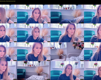 myassistant — 120 minute Chaturbate female cam show recording, 720p, Jun 13, 2025