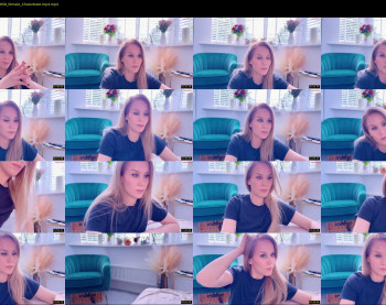 myassistant — 31 minute Chaturbate female cam show recording, 720p, Jun 13, 2025
