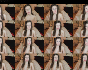 mysophiee — 5 minute Chaturbate female cam show recording, 720p, Jun 13, 2025