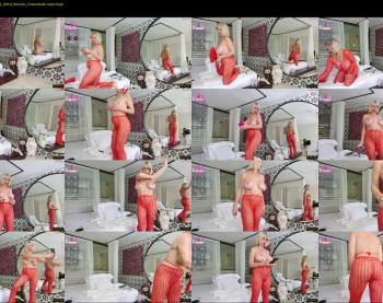 nadyabasinger — 53 minute Chaturbate female cam show recording, 720p, Jun 13, 2025