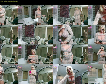 nadyabasinger — 19 minute Chaturbate female cam show recording, 720p, Jun 13, 2025
