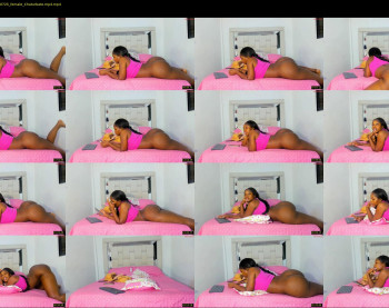natasha_joyy — 41 minute Chaturbate female cam show recording, 720p, Jun 13, 2025