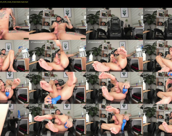 nathanharris207 — 21 minute Chaturbate male cam show recording, 720p, Jun 14, 2025