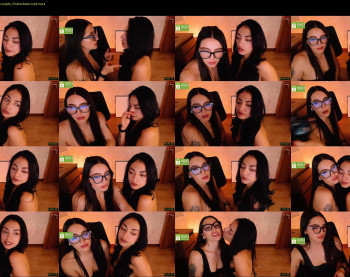 natval_ — 27 minute Chaturbate couple cam show recording, 720p, Jun 13, 2025