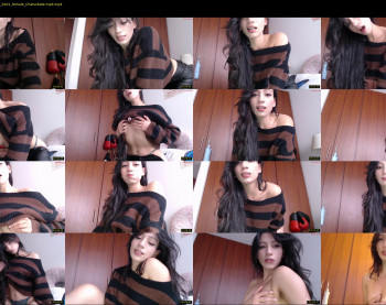 nicole_jamess — 81 minute Chaturbate female cam show recording, 720p, Jun 14, 2025