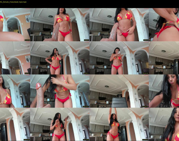 noemibcnz — 113 minute Chaturbate couple cam show recording, 720p, Jun 13, 2025
