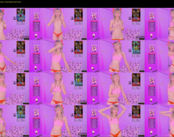 nyvy — 121 minute Chaturbate female cam show recording, 720p, Jun 13, 2025