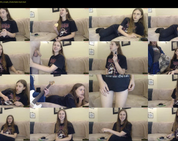 nzplaytime — 116 minute Chaturbate couple cam show recording, 720p, Jun 13, 2025