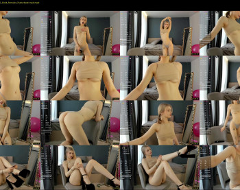 odeliabrownell — 68 minute Chaturbate female cam show recording, 720p, Jun 13, 2025