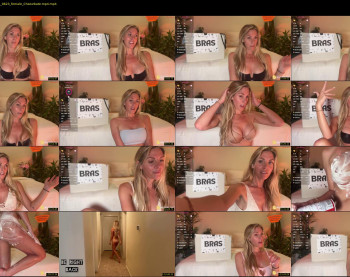 oh_ok_cassidy — 86 minute Chaturbate female cam show recording, 720p, Jun 13, 2025