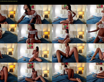 one_more_cum — 111 minute Chaturbate couple cam show recording, 720p, Jun 13, 2025
