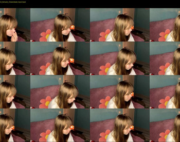 oracorker — 3 minute Chaturbate female cam show recording, 720p, Jun 13, 2025