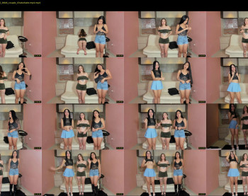 pacho_stormie — 61 minute Chaturbate couple cam show recording, 720p, Jun 13, 2025