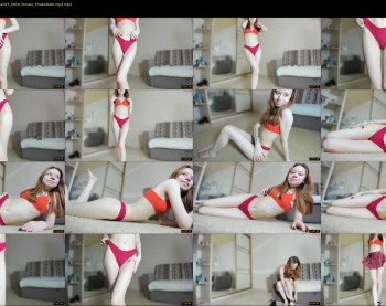 passionate_isabella — 34 minute Chaturbate female cam show recording, 720p, Jun 13, 2025