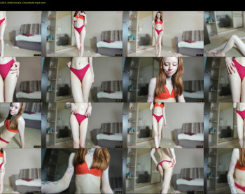 passionate_isabella — 64 minute Chaturbate female cam show recording, 720p, Jun 13, 2025