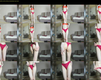 passionate_isabella — 37 minute Chaturbate female cam show recording, 720p, Jun 13, 2025