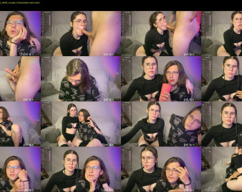 passiondesire_ — 47 minute Chaturbate couple cam show recording, 720p, Jun 14, 2025