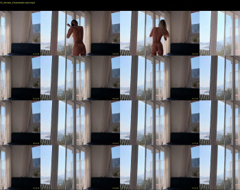 polynessia — 18 minute Chaturbate female cam show recording, 720p, Jun 13, 2025