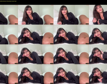 poutyselena — 3 minute Chaturbate female cam show recording, 720p, Jun 14, 2025