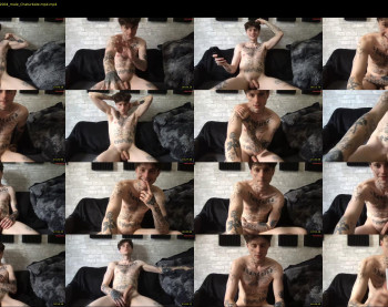 prettyboyszn — 53 minute Chaturbate male cam show recording, 720p, Jun 13, 2025