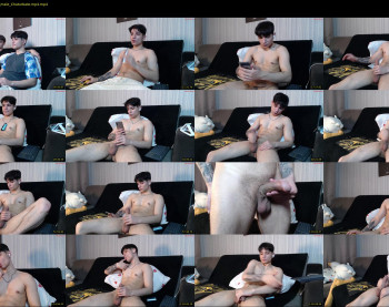 rik_and — 98 minute Chaturbate male cam show recording, 720p, Jun 13, 2025