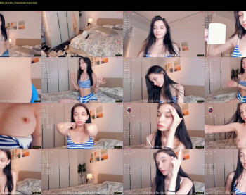 riskyproject — 120 minute Chaturbate couple cam show recording, 720p, Jun 13, 2025