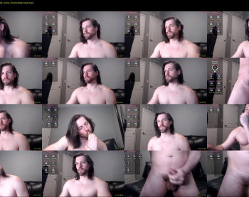 robknocks — 97 minute Chaturbate male cam show recording, 720p, Jun 14, 2025