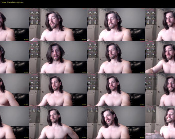 robknocks — 7 minute Chaturbate male cam show recording, 720p, Jun 14, 2025