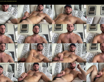 ryanandchadcb — 96 minute Chaturbate male cam show recording, 720p, Jun 13, 2025