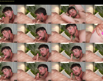 sadboycnd — 16 minute Chaturbate male cam show recording, 720p, Jun 14, 2025