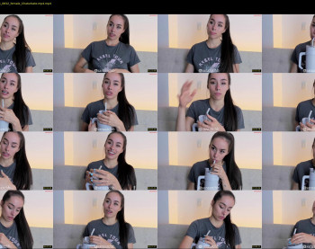 saraarchbould — 12 minute Chaturbate female cam show recording, 720p, Jun 13, 2025