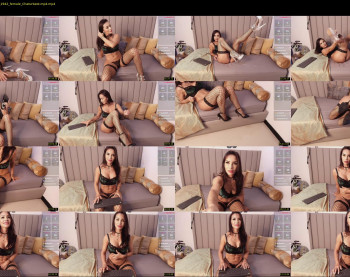 saraymonroe — 14 minute Chaturbate female cam show recording, 720p, Jun 13, 2025