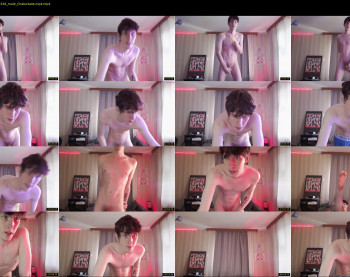 sat1sfaction — 120 minute Chaturbate male cam show recording, 720p, Jun 13, 2025
