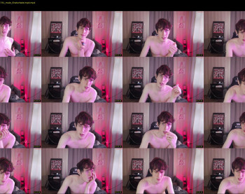 sat1sfaction — 6 minute Chaturbate male cam show recording, 720p, Jun 13, 2025