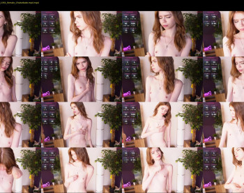 shelleyborom — 15 minute Chaturbate female cam show recording, 720p, Jun 13, 2025