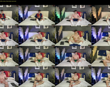sherlockmax — 71 minute Chaturbate male cam show recording, 720p, Jun 13, 2025