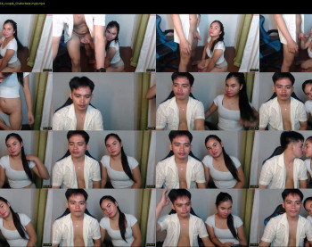 softpinay5 — 18 minute Chaturbate female cam show recording, 720p, Jun 13, 2025