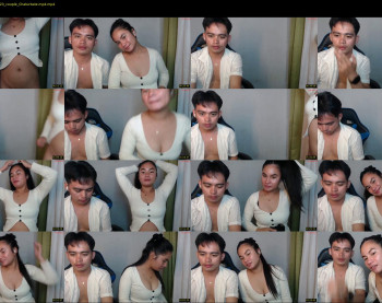softpinay5 — 4 minute Chaturbate female cam show recording, 720p, Jun 13, 2025