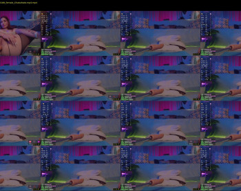 sonya_keller — 19 minute Chaturbate female cam show recording, 720p, Jun 14, 2025