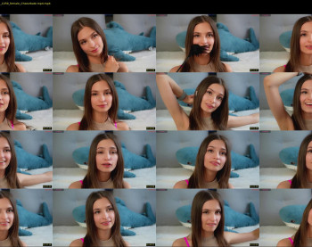 sonyaericsson — 3 minute Chaturbate female cam show recording, 720p, Jun 13, 2025